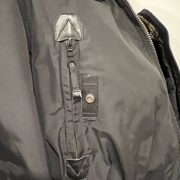 PARAJUMPERS WINTER JACKET/BOMBER - Picture 7 of 9